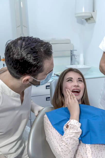 Best Emergency TMJ Treatment in Philadelphia, PA