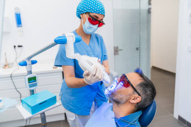 Best Urgent Care for Lost Fillings or Crowns in Philadelphia, PA